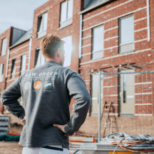 N&W Groep, de totaalafwerking voor jouw woning.